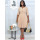 Women Dress Plus Size Multi-color Woman Dress